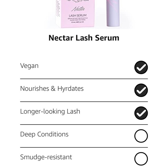 SERLOOM BY BABE LASH - Picture 4 of 8